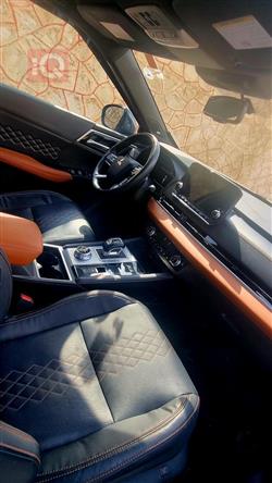 ميتسوبيشي اوتلاندر